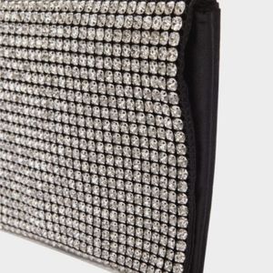 🎁Amber Sceats The Stella Crystal bag